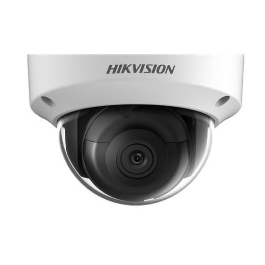 Hikvision DS-2CD2135FWD-I-6MM 3 Megapixel Ultra-Low Light Network Dome Camera, 6mm Lens