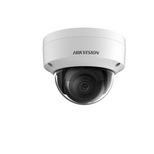 Hikvision DS-2CD2155FWD-I-6MM 5 Megapixel Network Dome Camera, 6mm Lens
