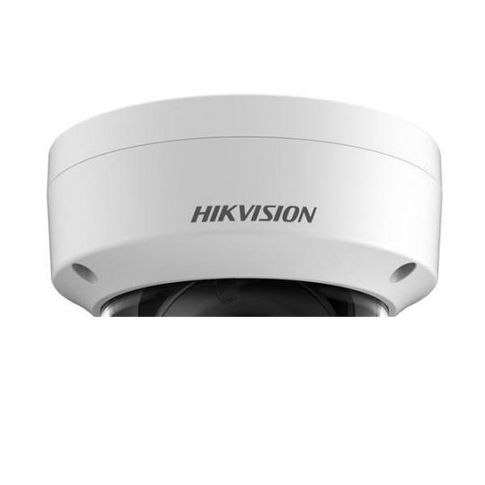 Hikvision DS-2CD2155FWD-I-8MM 5 Megapixel Network Dome Camera, 8mm Lens