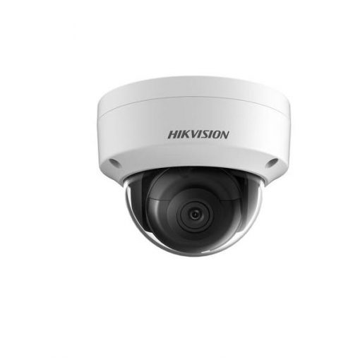 Hikvision DS-2CD2185FWD-I-2.8MM 8 Megapixel Network Dome Camera, 2.8mm Lens