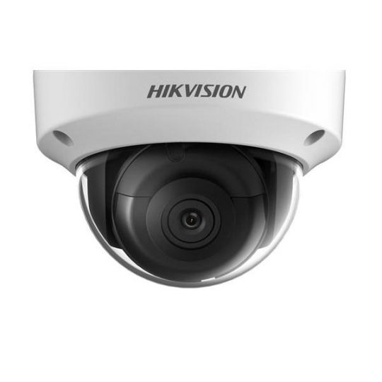 Hikvision DS-2CD2185FWD-I-6MM 8 Megapixel Network Dome Camera, 6mm Lens
