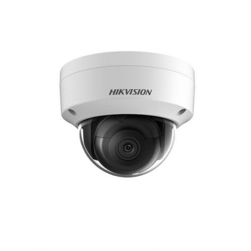 Hikvision DS-2CD2185FWD-I-6MM 8 Megapixel Network Dome Camera, 6mm Lens