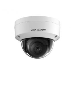 Hikvision DS-2CD2185FWD-I-8MM 8 Megapixel Network Dome Camera, 8mm Lens