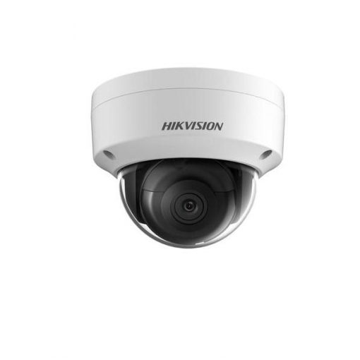 Hikvision DS-2CD2185FWD-I-8MM 8 Megapixel Network Dome Camera, 8mm Lens