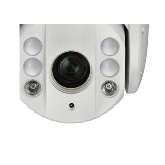 Hikvision DS-2DE7330IW-AE 3 Megapixel IR Outdoor Network Speed Dome Camera, 30x Lens