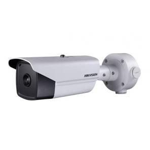 Hikvision DS-2TD2136-10 Thermal Network Bullet Camera, 10mm Fixed Lens