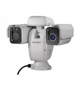Hikvision DS-2TD6166-75B2L 640 X512 Thermal + Optical Bi-spectrum Network PTZ Camera, 32X Lens