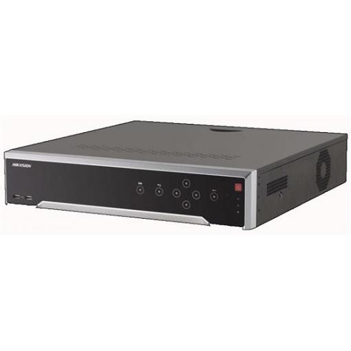 Hikvision DS-7732NI-I4-16P-16TB 32 Channels Embedded Plug and Play Network Video Recorder with 16 PoE Ports, 16TB