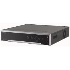 Hikvision DS-7732NI-I4 32 Channels Embedded Plug and Play Network Video Recorder, No HDD