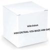 Hikvision HiKCentral-VSS-Base-HW-64Ch HikCentral Management Pre-Loaded Server (Up to 64 Cameras)-0