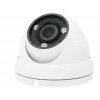 1080P Resolution, 4-in-1 Motorized Zoom Vandal Dome Camera With DWDR (Available in white or grey-0