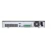 SX-1820-16 | 16 Channel Network Video Recorder, Supports up to 8 Megapixel IP Cameras, (16 Built-In PoE)-5181