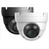 ACC-V116N-40MD-W, Network Vandal Dome IP Camera – 4MP True WDR 2.8-12mm Varifocal Motorized Lens
