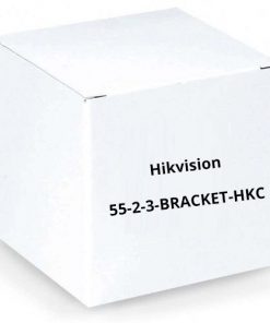 Hikvision 55-2-3-bracket-HKC 2×3 Wall Mounted Bracket for DS-D2055NL/Y