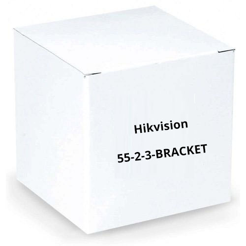 Hikvision 55-2-3-bracket 2×3 Wall Mounted Bracket for DS-D2055NH-E/G and DS-D2055NL-E/G