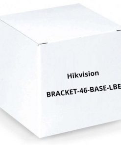 Hikvision Bracket-46-base-LBE Modular Pedestal Bracket