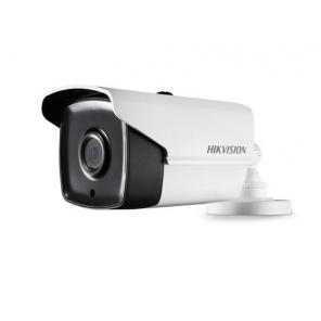 Hikvision DS-2CC12D9T-IT3E 3.6MM 1080p HD-AHD Ultra Low-Light PoC Outdoor IR Bullet Camera, 3.6mm Lens