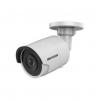 Hikvision DS-2CD2455FWD-IW 2.8MM 5 Megapixel Day / Night Wi-Fi IR Fixed Cube Network Camera, 2.8mm Lens, PoE / 12VDC