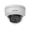 Hikvision DS-2CD2545FWD-IS 2.8MM 4 Megapixel Outdoor Day/Night IR Fixed Mini Dome Network Camera, 2.8mm Lens, PoE/12VDC