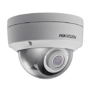 Hikvision DS-2CD2143G0-I-2-8MM 4 Megapixel IR Fixed Dome Network Camera, 2.8mm Lens