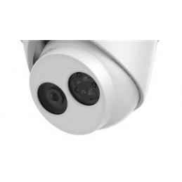 Hikvision DS-2CD2345FWD-I 4MM 4 Megapixel Outdoor Day / Night IR Fixed Network Dome Camera, 4mm Lens, PoE / 12VDC
