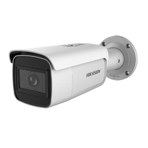 Hikvision DS-2CD2623G1-IZS 2 Megapixel Outdoor IR Varifocal Bullet Camera, 2.8-12mm Lens