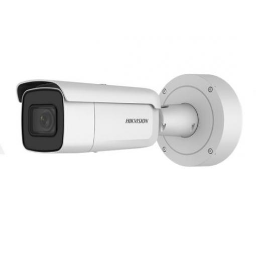 Hikvision DS-2CD2635FWD-IZS 3 Megapixel Network Outdoor IR Bullet Camera, 2.8-12mm Lens