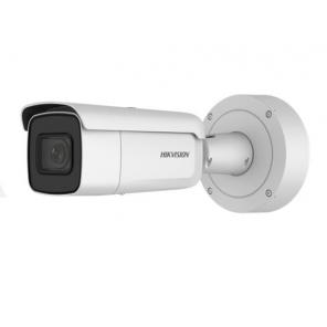 Hikvision DS-2CD2655FWD-IZS 5 Megapixel Network Outdoor IR Bullet Camera, 2.8-12mm Lens