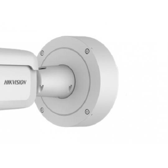 Hikvision DS-2CD2685FWD-IZS 8 Megapixel Network Outdoor IR Bullet Camera, 2.8-12mm Lens