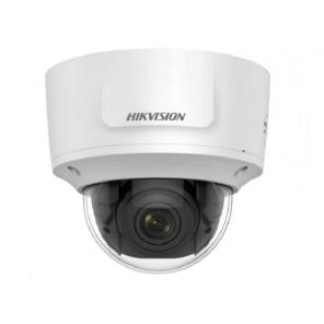 Hikvision DS-2CD2785FWD-IZS 8 Megapixel Network Outdoor IR Dome Camera, 2.8-12mm Lens