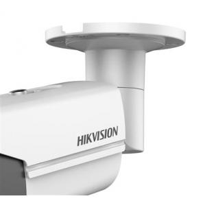 Hikvision DS-2CD2T45FWD-I5 2.8MM 4 Megapixel Network Outdoor IR Bullet Camera, 2.8mm Lens
