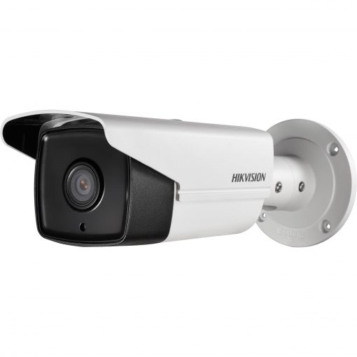 Hikvision DS-2CD4A26FWD-IZHS-P 2 Megapixel Network Outdoor IR License Plate Camera, 2.8-12mm Lens