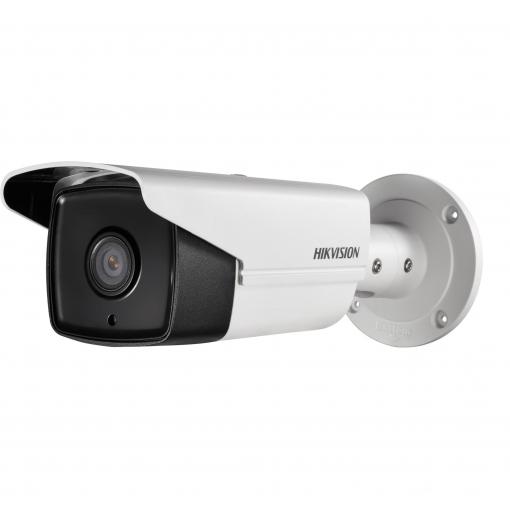Hikvision DS-2CD4A26FWD-IZHS8-P 2 Megapixel Network Outdoor IR License Plate Camera, 8-32mm Lens