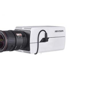 Hikvision DS-2CD5085G0 8 Megapixel Network IP Indoor Box Camera, No Lens