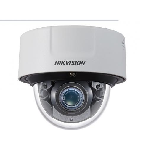 Hikvision DS-2CD5146G0-IZS 4 Megapixel Network Indoor IR Dome Camera, 2.8-12mm Lens