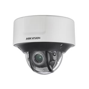 Hikvision DS-2CD5546G0-IZHS 4 Megapixel Network Outdoor IR Dome Camera, 2.8-12mm Lens
