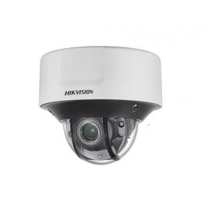 Hikvision DS-2CD5585G0-IZHS 8 Megapixel Network Outdoor IR Dome Camera, 2.8-12mm Lens