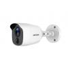Hikvision DS-2CE16D8T-IT3 8MM 1080P HD-TVI Outdoor IR Ultra Low-Light EXIR Bullet Camera, 8mm Lens