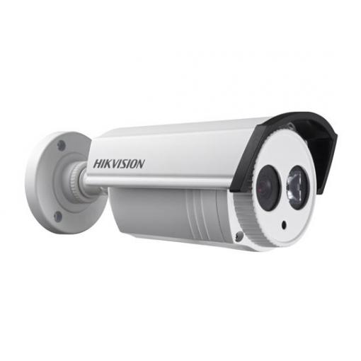 Hikvision DS-2CE16D5T-IT3 3.6MM 1080P HD-AHD Outdoor IR WDR EXIR Bullet Camera, 3.6mm Lens