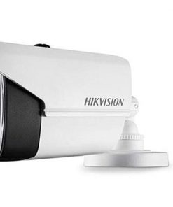 Hikvision DS-2CE16D8T-IT5 6MM 1080P HD-TVI Outdoor IR Ultra Low-Light EXIR Bullet Camera, 6mm Lens