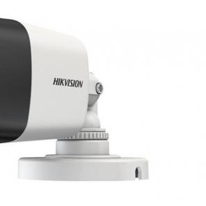 Hikvision DS-2CE16D8T-IT 2.8MM 1080P HD-TVI Outdoor IR Ultra Low-Light EXIR Bullet Camera, 2.8mm Lens