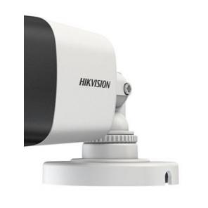 Hikvision DS-2CE16H5T-IT3E 12MM 5 Megapixel HD-AHD/HD-TVI Outdoor Ultra-Low Light PoC IR Bullet Camera, 12mm Lens