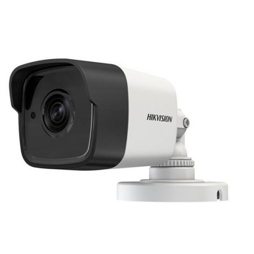 Hikvision DS-2CE17U8T-IT 3.6MM 8.29 Megapixel 4K HD-TVI Outdoor IR Bullet Camera, 3.6mm Lens