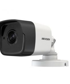 Hikvision DS-2CE19U8T-AIT3Z 8.29 Megapixel 4K HD-TVI Analog Outdoor IR Bullet Camera, 2.8-12mm Lens