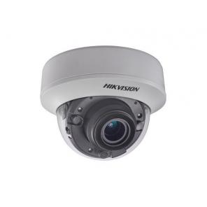Hikvision DS-2CE56D8T-AITZ 1080p HD-AHD/HD-TVI Indoor IR Dome Camera, 2.8-12mm Lens
