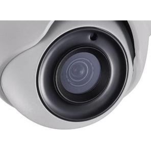 Hikvision DS-2CE56H1T-ITM 2.8MM 5MP Outdoor Night Vision Coax Analog Dome Camera 