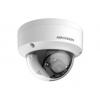 Hikvision DS-2CE56H5T-ITME 6MM 5 Megapixel HD-AHD/TVI Outdoor Day/Night Analog IR Dome Camera, 6mm Lens