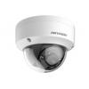 Hikvision DS-2CE56H5T-IT3ZEB 5 Megapixel HD-AHD/TVI Outdoor Day/Night Analog IR Dome Camera, 2.8-12mm Lens, Black
