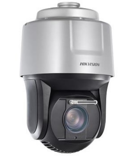 Hikvision DS-2DF8225IH-AELW 2 Megapixel Outdoor IR Network PTZ Dome Camera with Wiper, 25X
