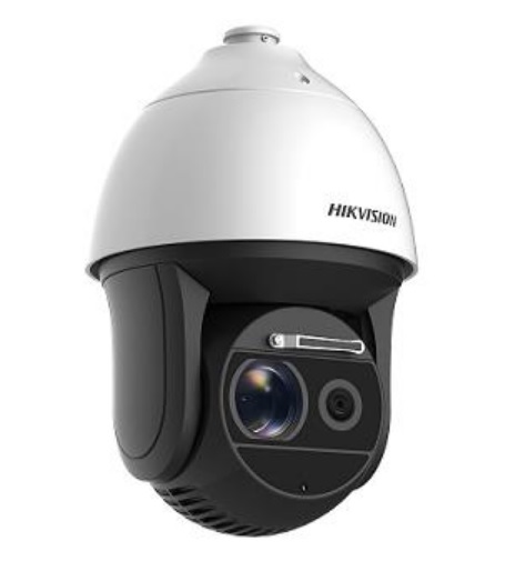 Hikvision DS-2DF8236I5X-AELW 2 Megapixel Outdoor IR Network PTZ Dome Camera with Wiper, 36X